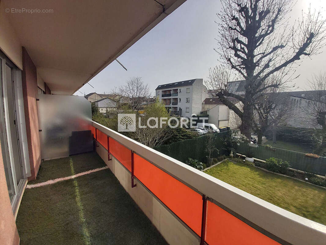 Appartement à GAGNY