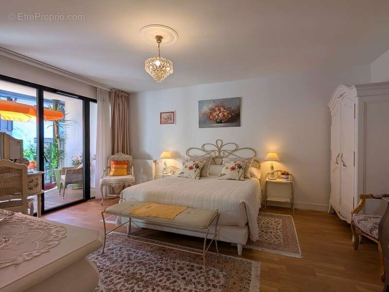 Appartement à ARCACHON