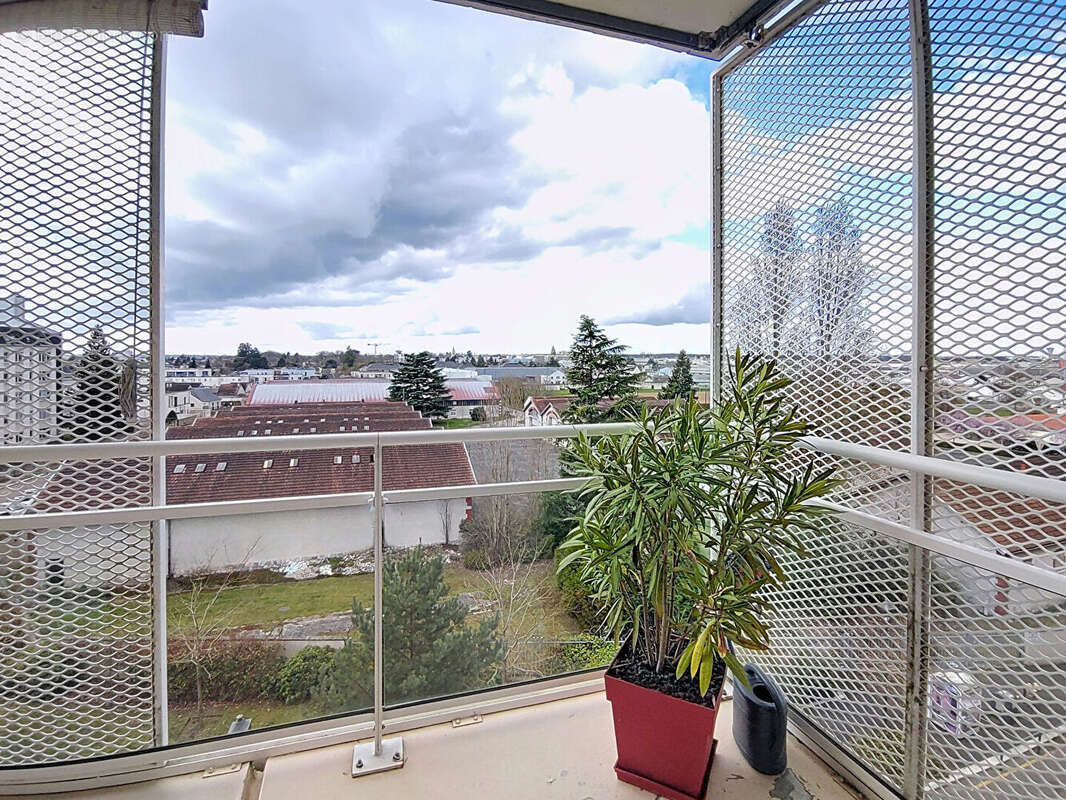 Appartement à ORLEANS