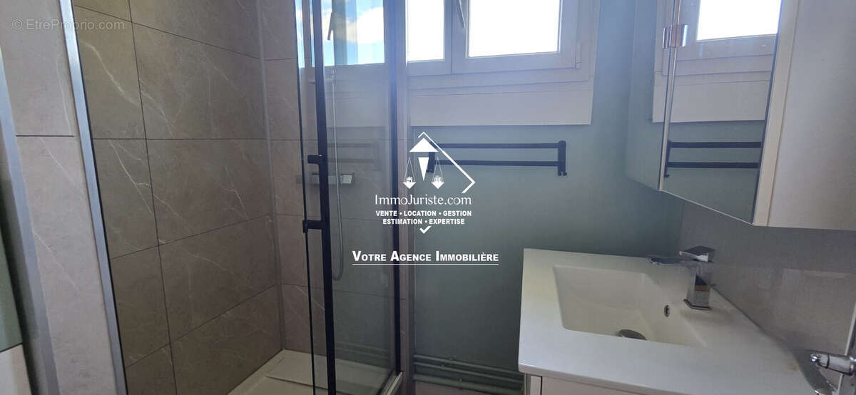 Appartement à LIMOGES