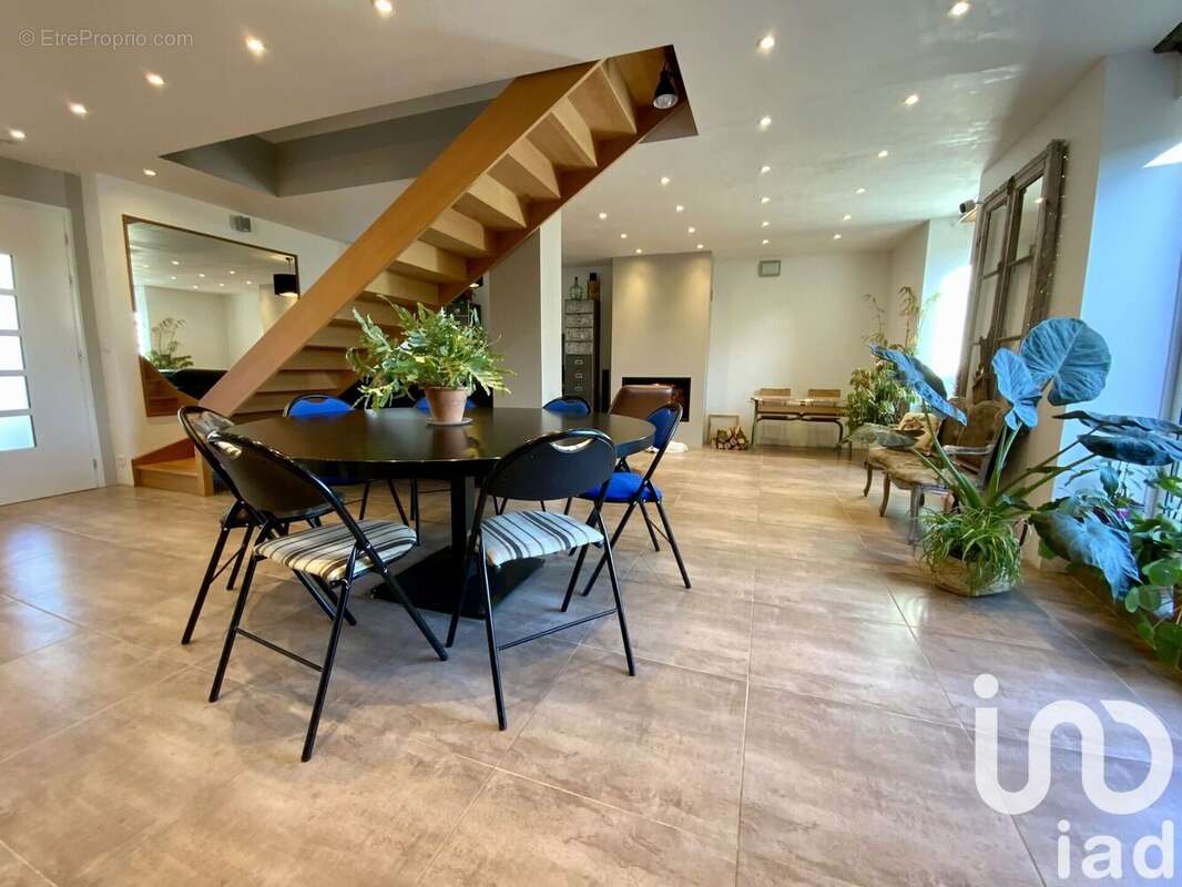 Photo 3 - Maison à ETAMPES