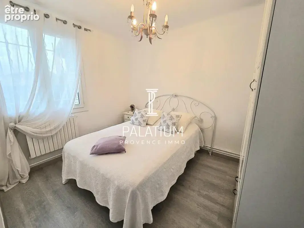 Exclusivité – Maison des années 50 – 160 m² environ – 2 appartements indépendants ou maison familiale - photo 14