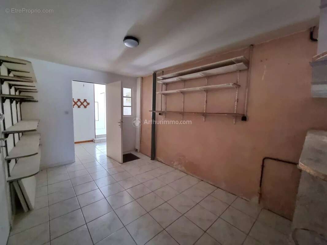 Agréable maison de village - photo 14