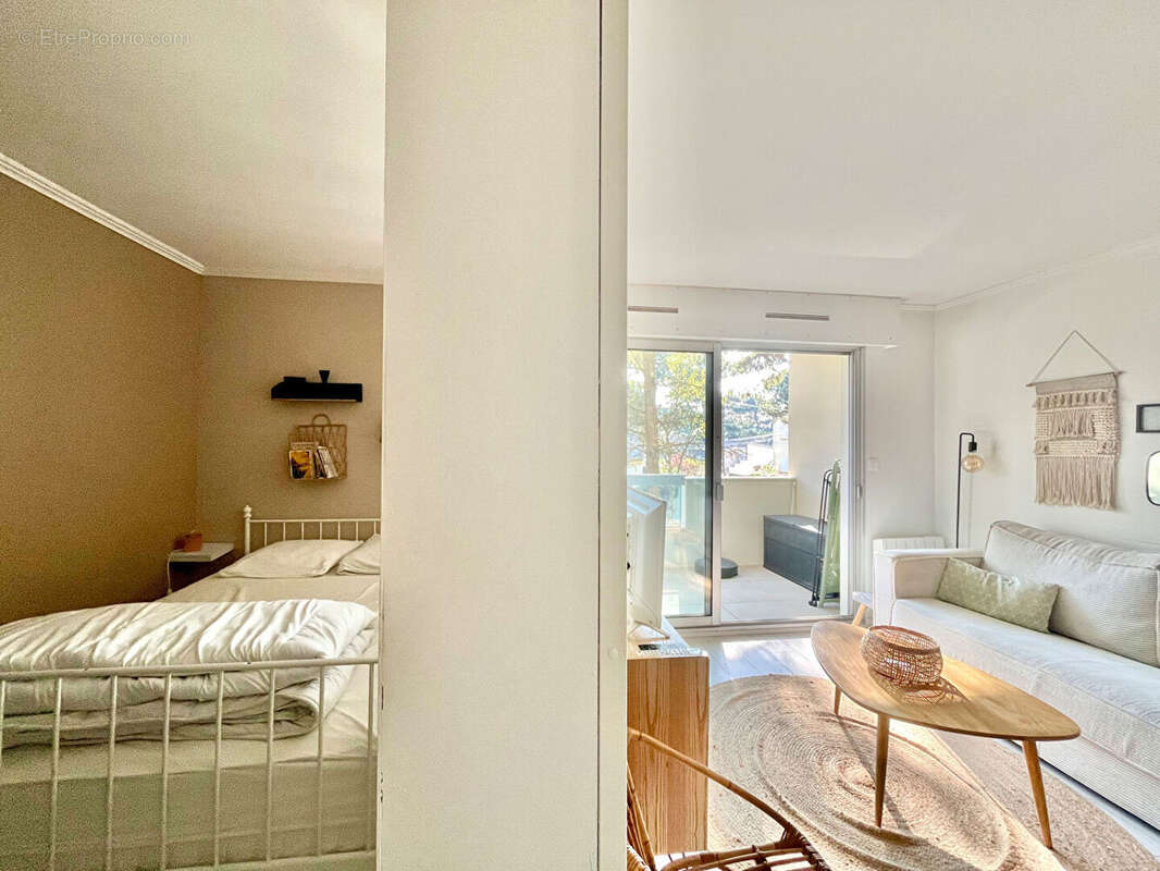 Appartement à LA BAULE-ESCOUBLAC