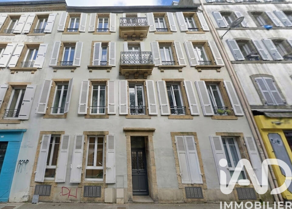 Photo 1 - Appartement à BREST