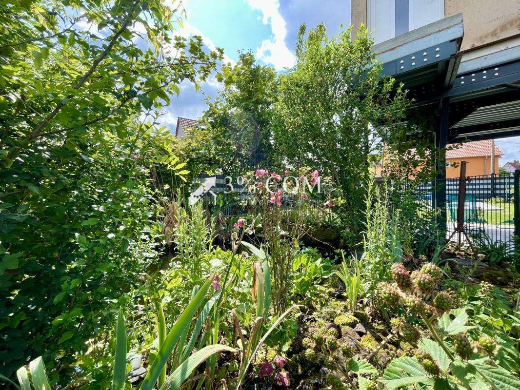 Maison à ROHRWILLER