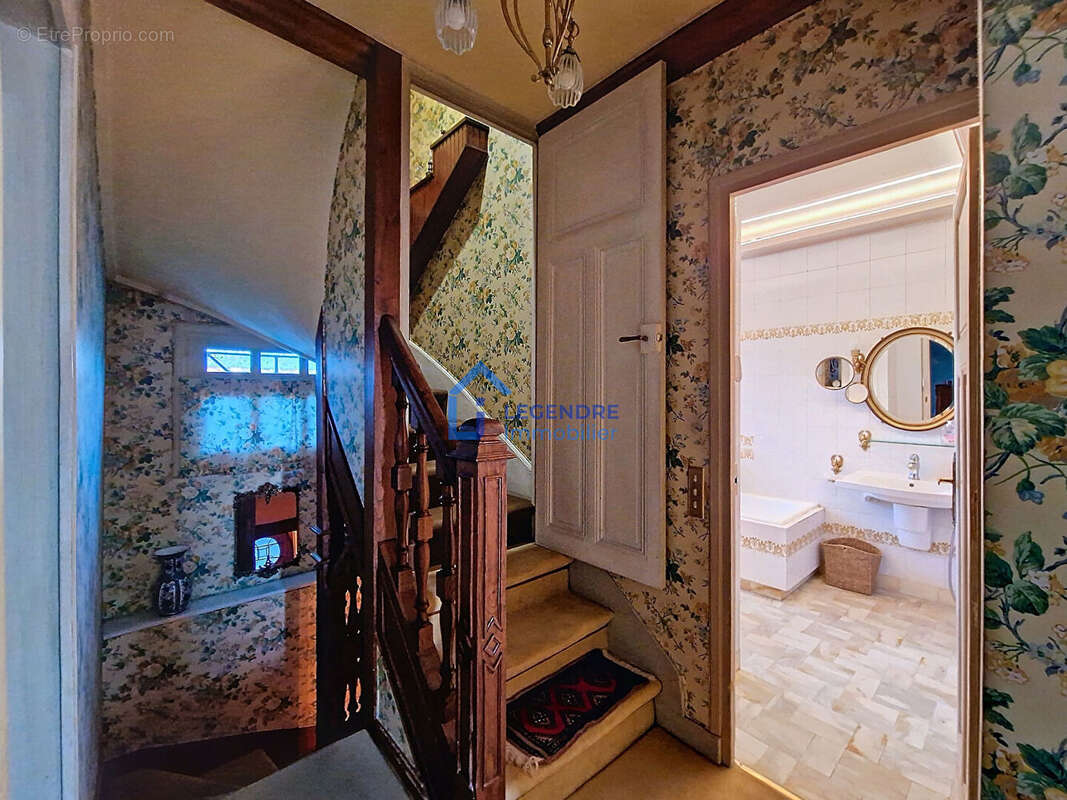 Maison à CORMEILLES-EN-PARISIS