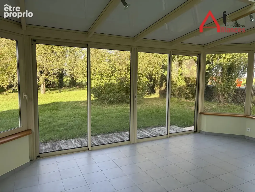 Maison 6 pièces 92 m² à vendre à Le Crotoy (80550) - photo 4