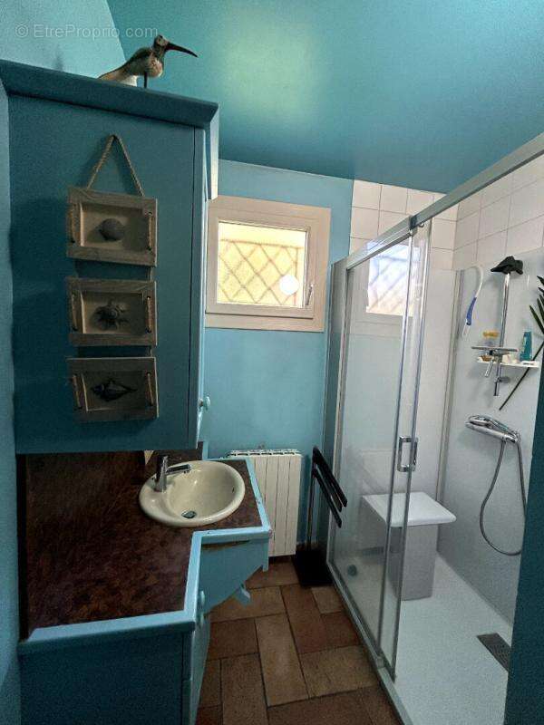 Maison à VARENNES-VAUZELLES