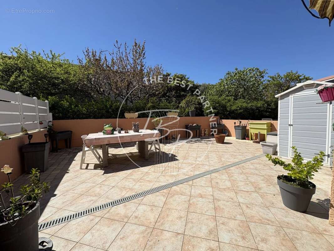 Maison à VALRAS-PLAGE