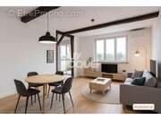 Appartement à DECINES-CHARPIEU