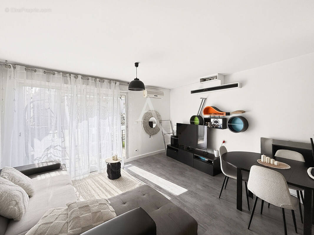 Appartement à ISTRES