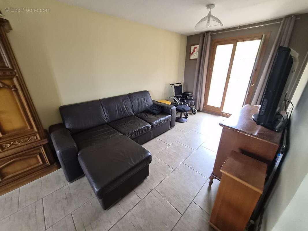 Maison 111 m² à Fontenoy-Sur-Moselle  - photo 4