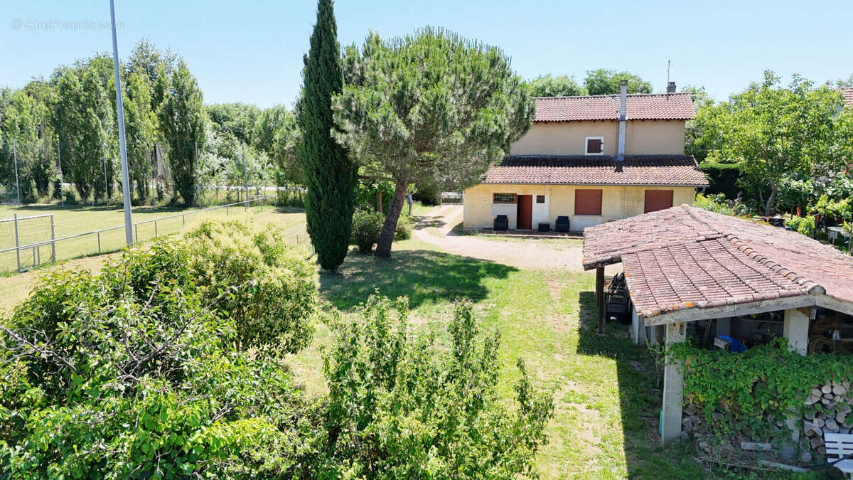 Maison à NOHIC