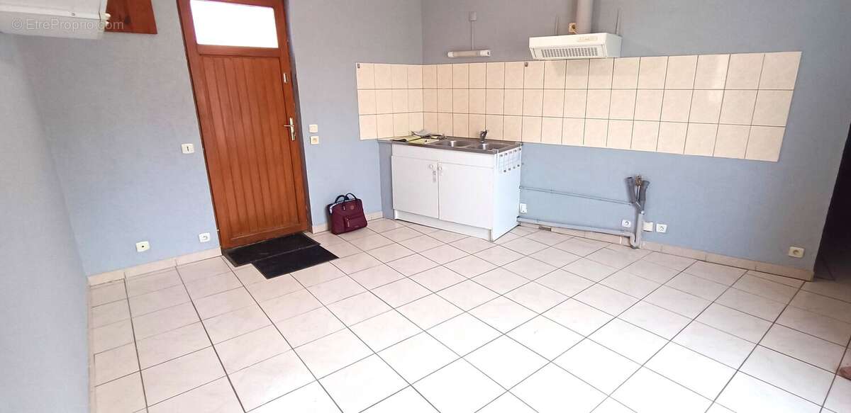 1571264 - Maison à SAINT-BLIMONT