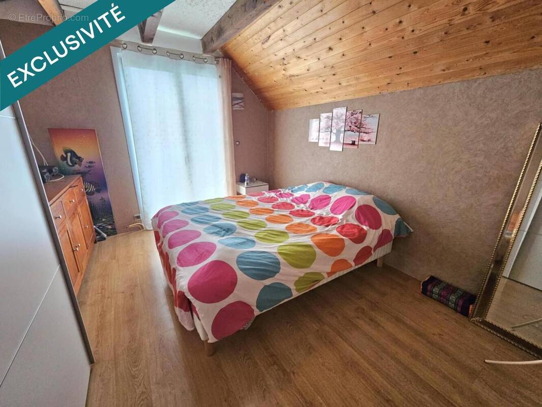 Photo 1 - Maison à MAICHE