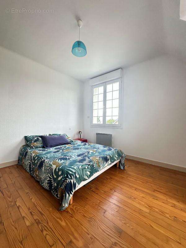 Maison à PLOUFRAGAN