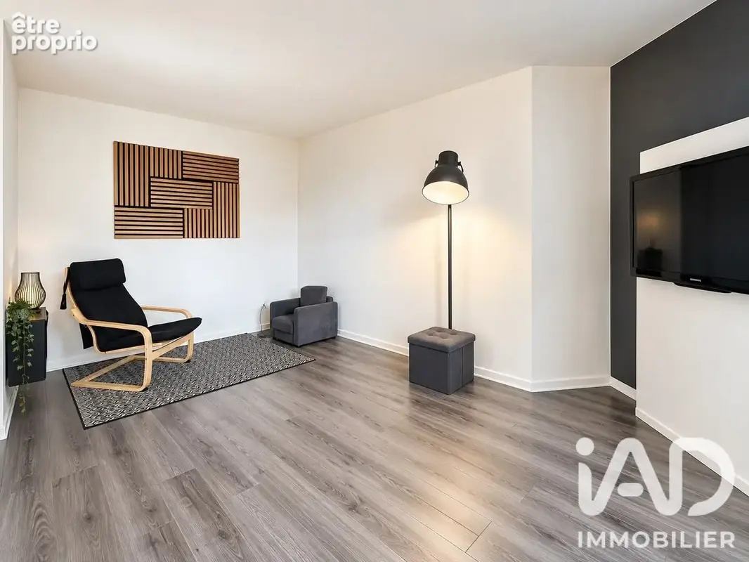 Photo 1 - Appartement à MONTMAGNY