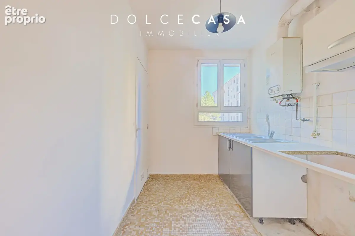 Appartement Bry Sur Marne 2 pièce(s) 43.62 m2 - photo 6
