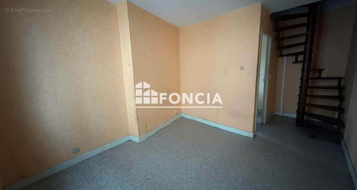 Appartement à LIMOGES