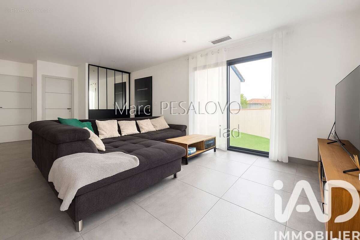 Photo 8 - Maison à BOMPAS