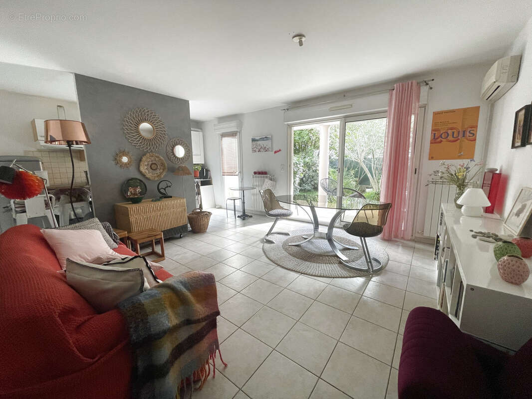 Appartement à NIMES