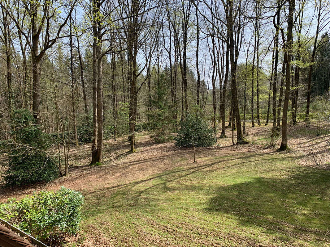 Maison à SAINT-SATURNIN