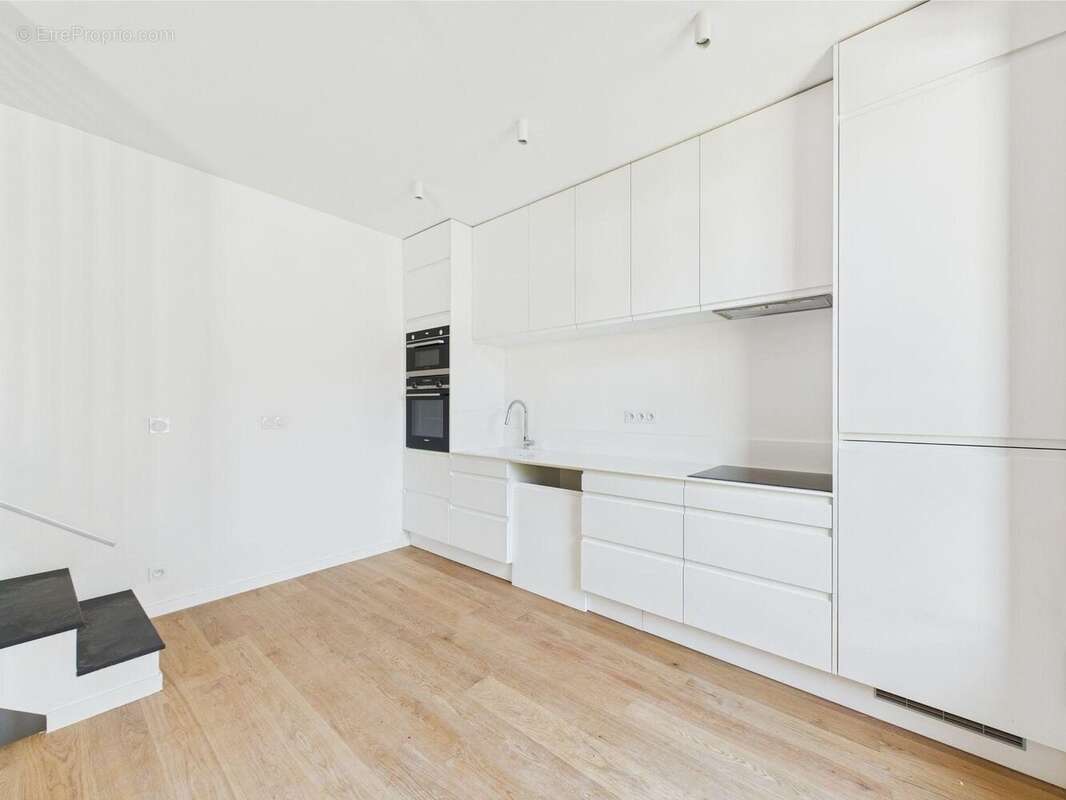 Maison à ASNIERES-SUR-SEINE