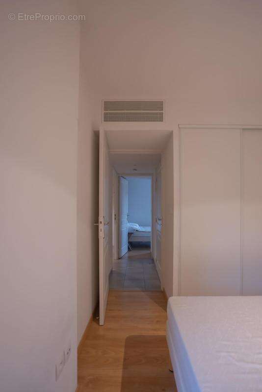 Vente appartement t3 - residence de tourisme  3 etoiles a beaumettes - photo 8