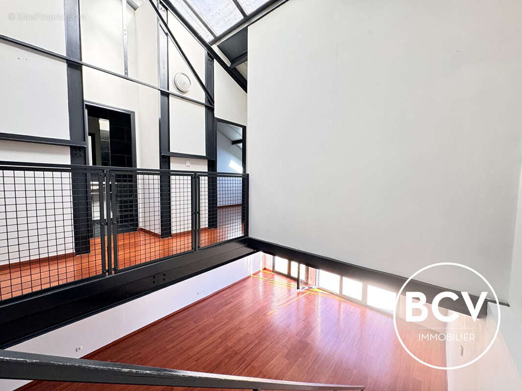Appartement à LUISANT