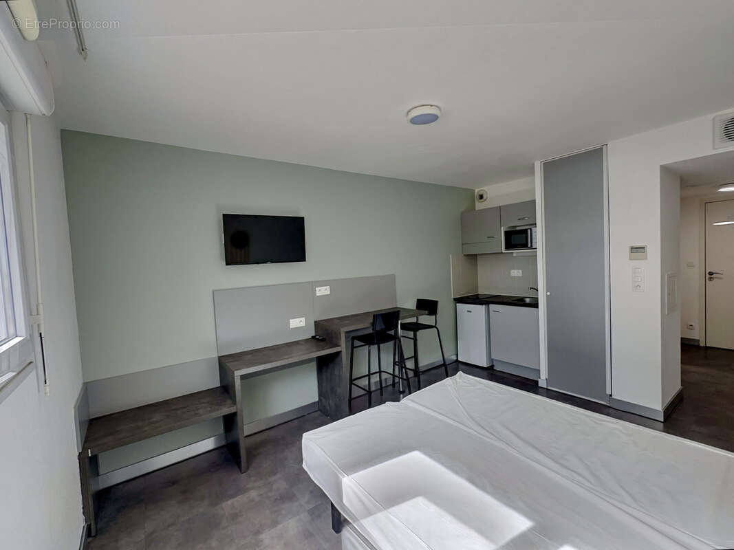 Appartement à SAINT-JEAN-DE-VEDAS