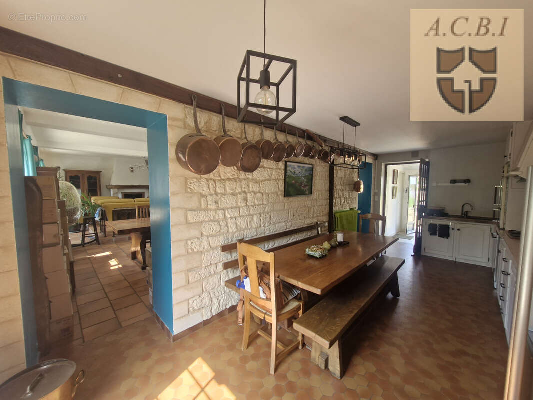 Belle propriété à 10 minutes de Beaugency et 40 minutes d'Orleans - photo 6