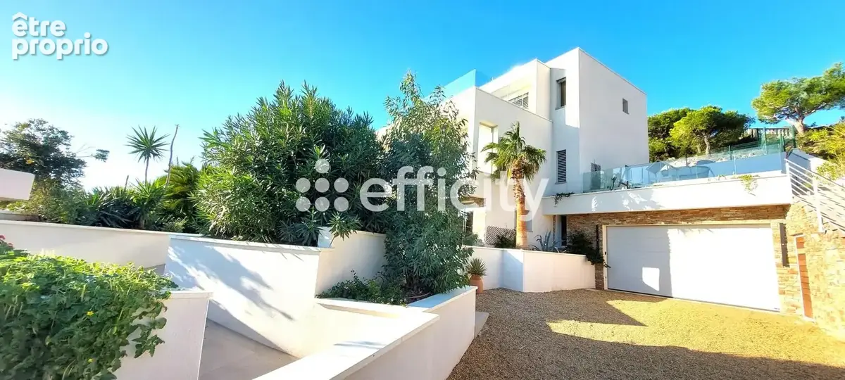 Maison 10 pièces 430 m² à vendre à Carry-Le-Rouet (13620) - photo 4
