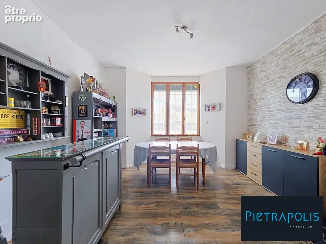 Maison 4 pièces 84 m² à vendre à Chaumont (52000) - photo 6