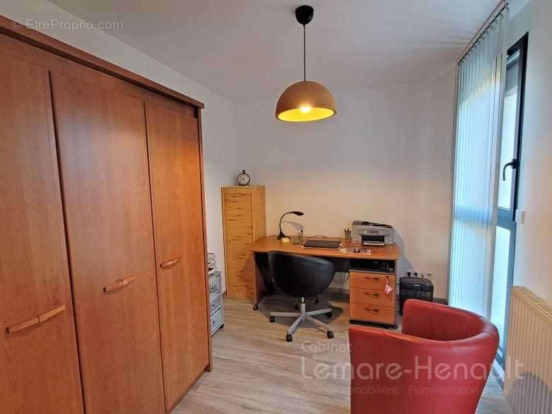 Appartement à DREUX