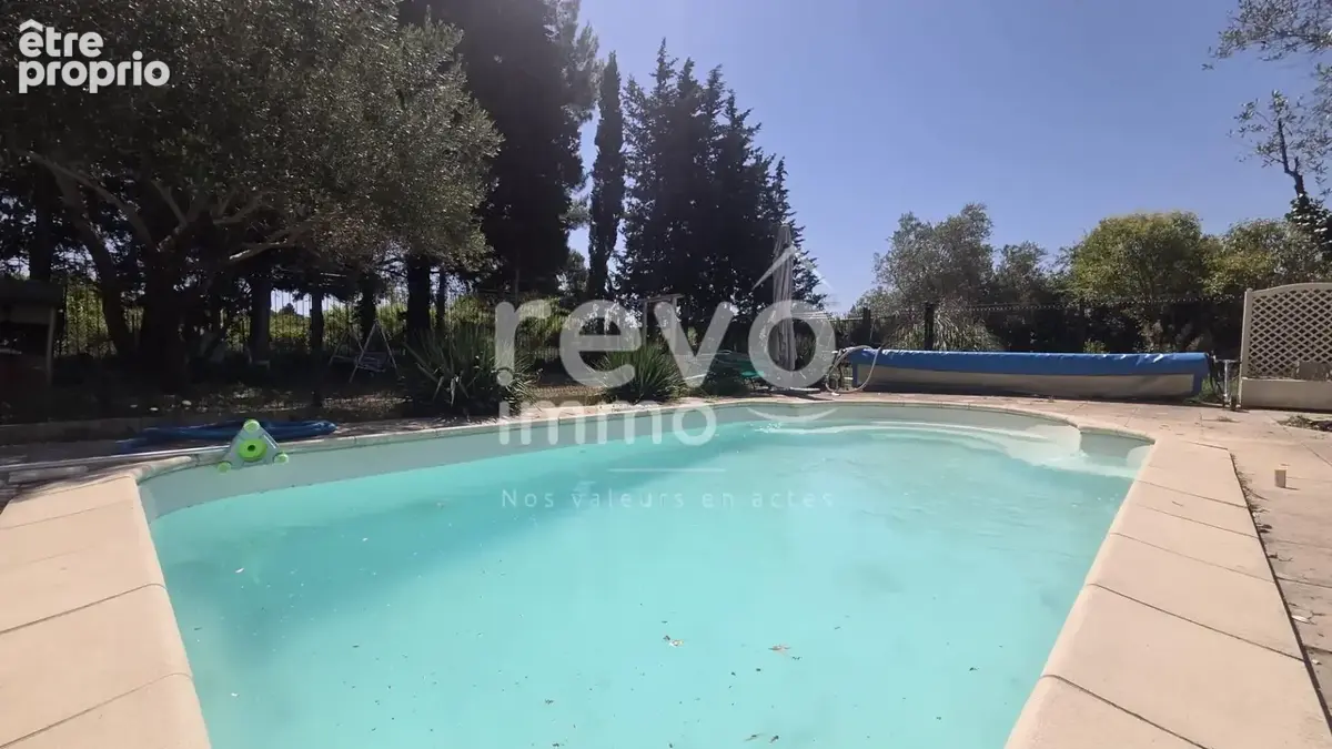 SAINT PARGOIRE: Villa PP de 108 m² avec piscine et garage sur 1485 m² de terrain hors lot - photo 30