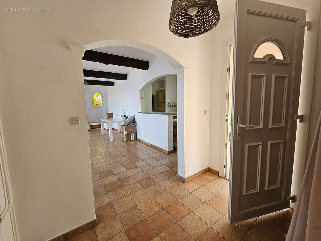 Maison à SAINT-VALLIER-DE-THIEY