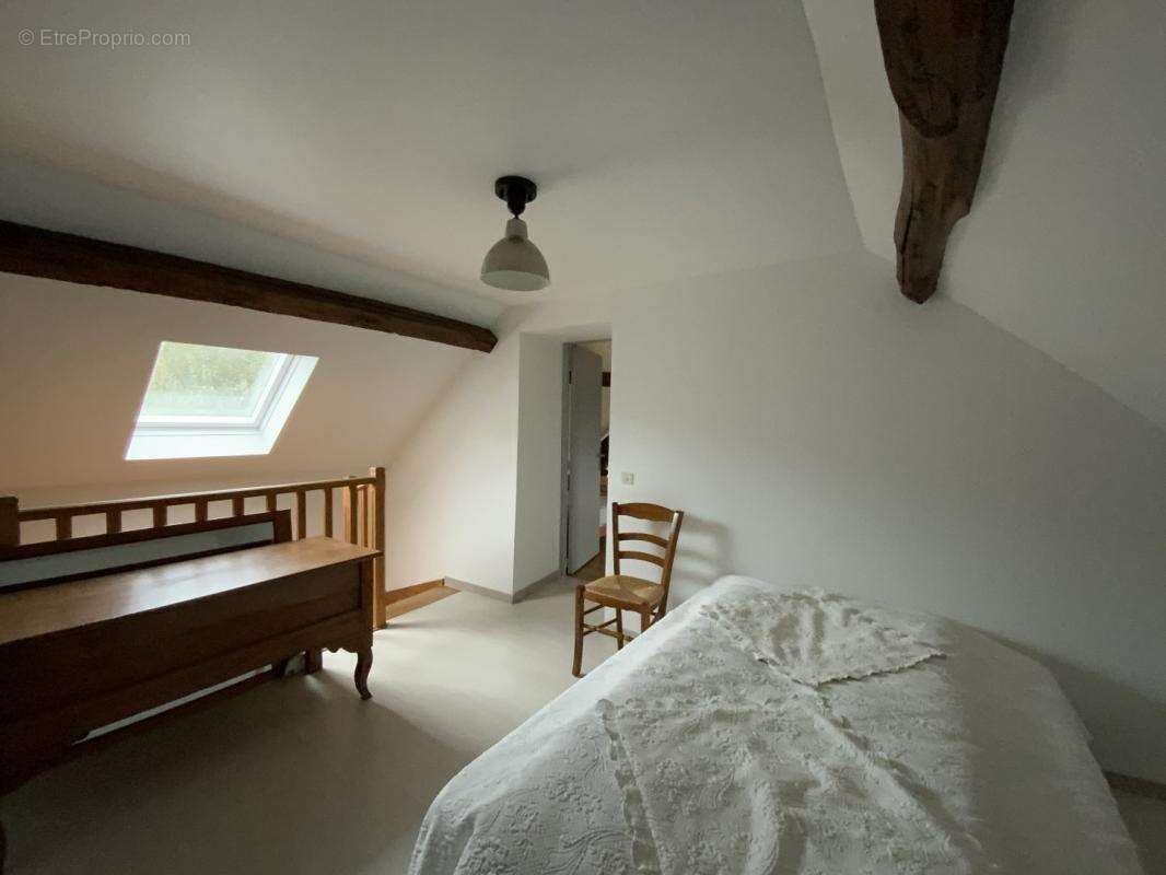 Maison à SIDIAILLES