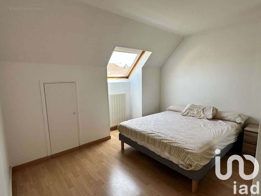 Photo 6 - Maison à VILLENEUVE-SAINT-GEORGES