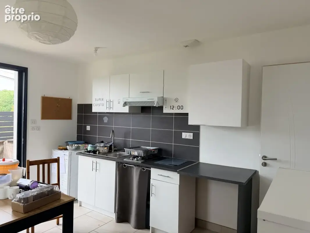 Maison contemporaine avec piscine, garage et deux studios - photo 14