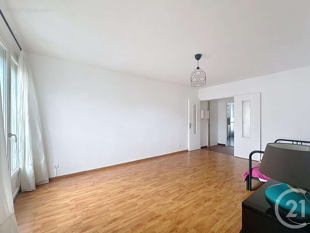 Photo 5 - Appartement à MONTPELLIER