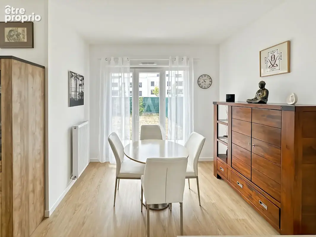 Maison  5 pièce(s) - photo 4