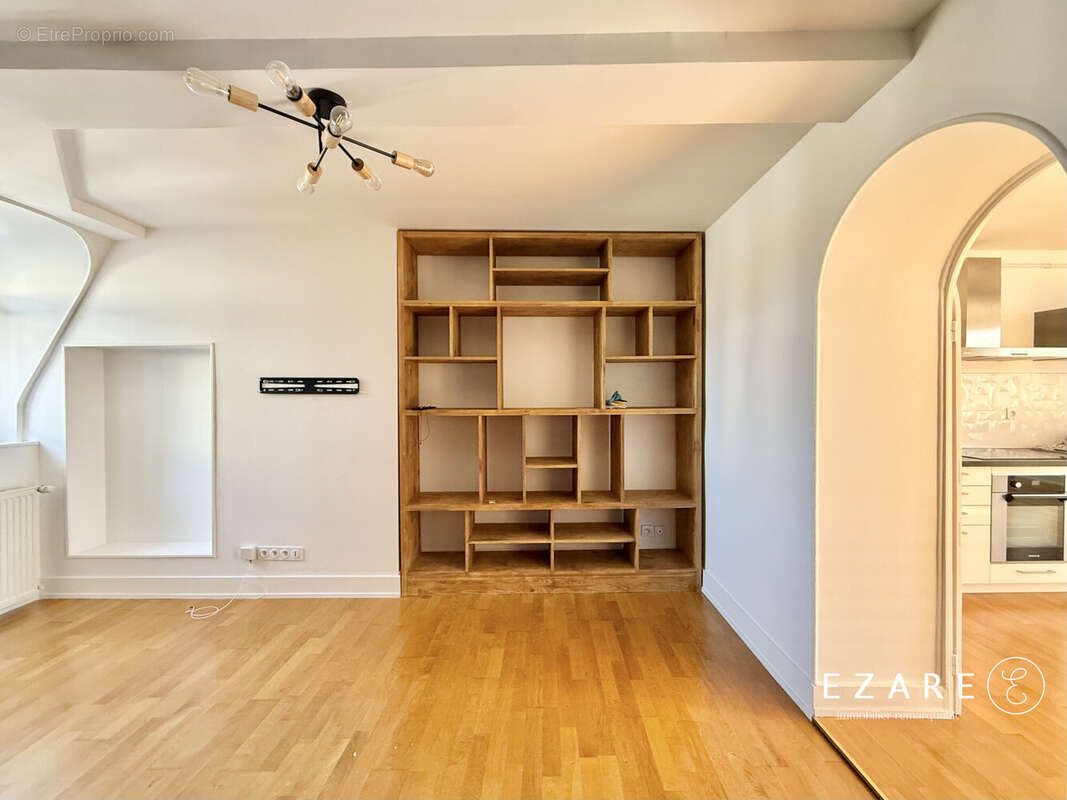 Appartement 90 m² à Dijon  - photo 4