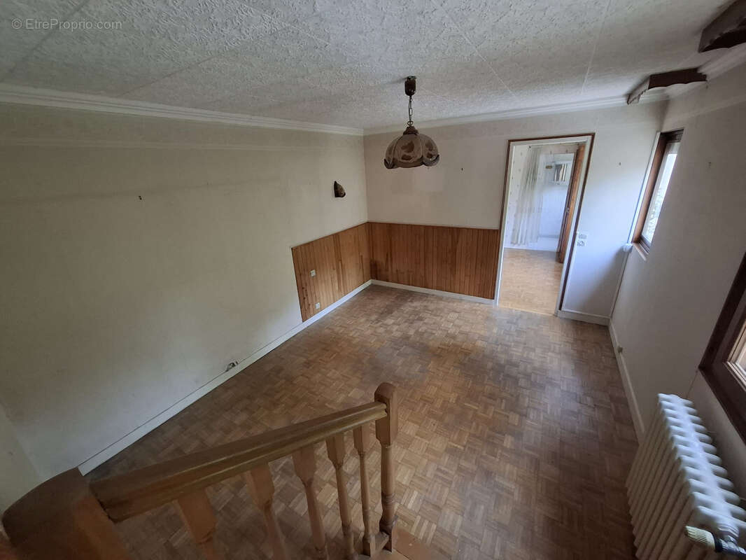 Maison à SAINT-AUGUSTIN