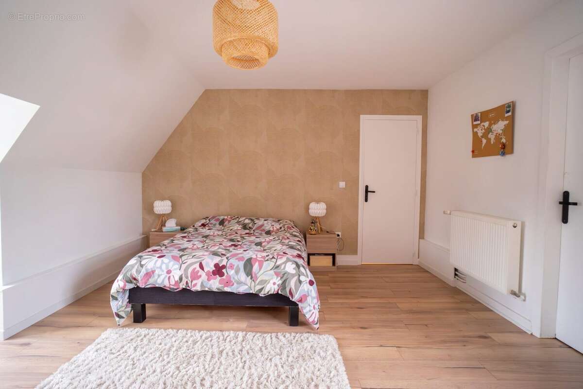 Appartement à HALLUIN