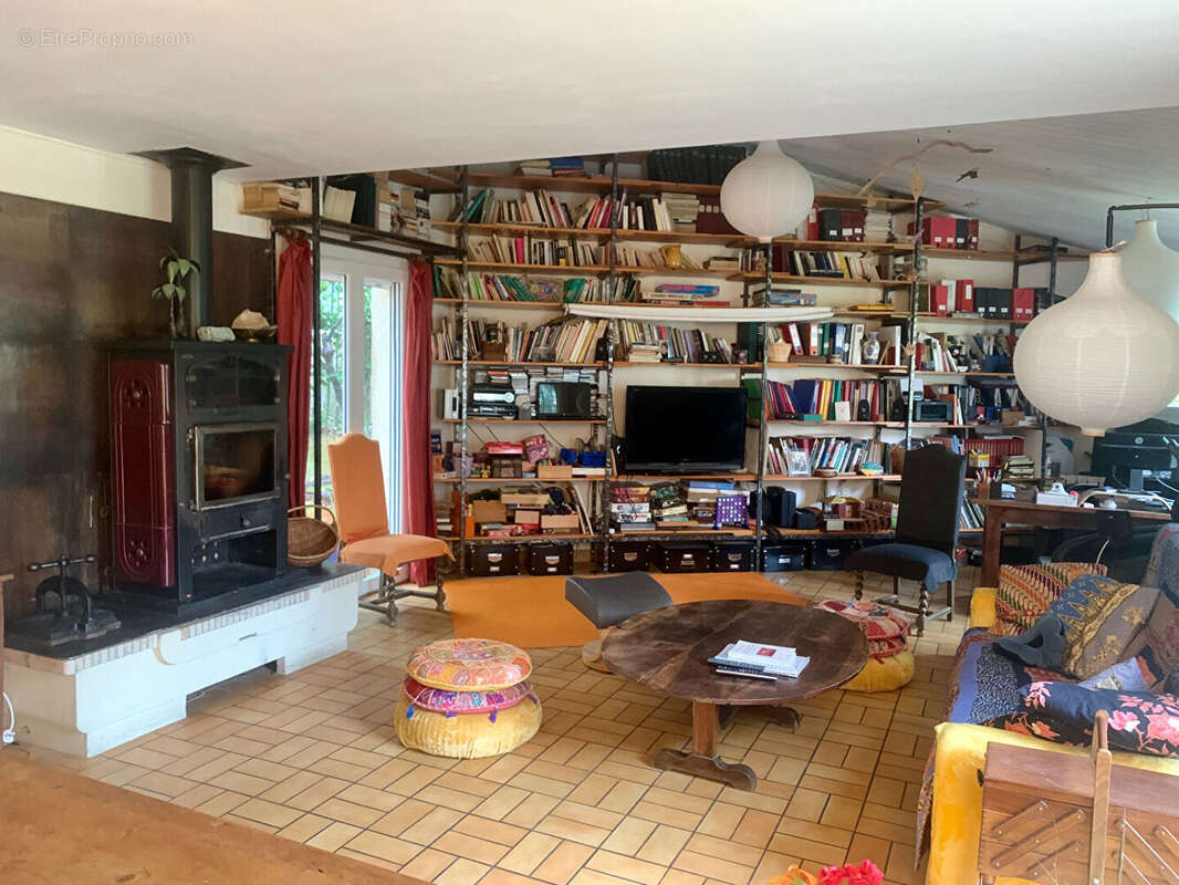 Maison à MONTPELLIER