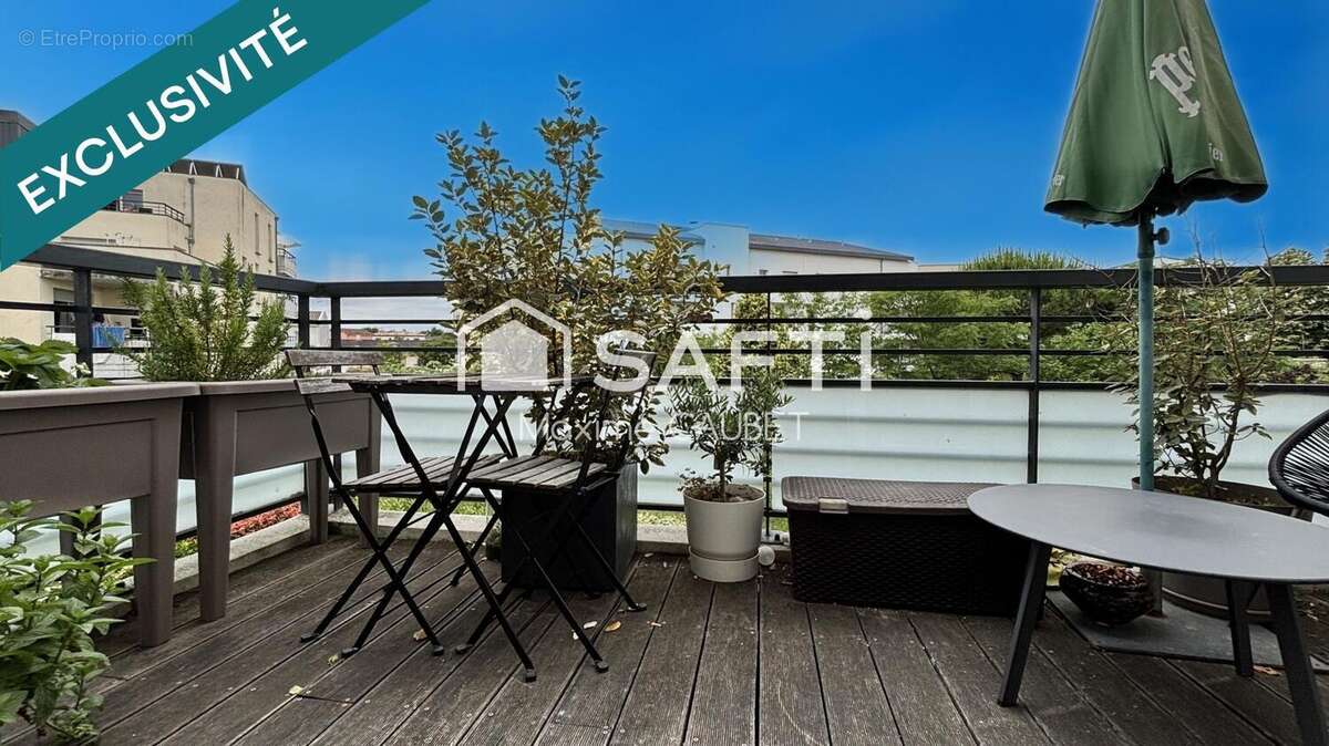 Photo 9 - Appartement à TOULOUSE