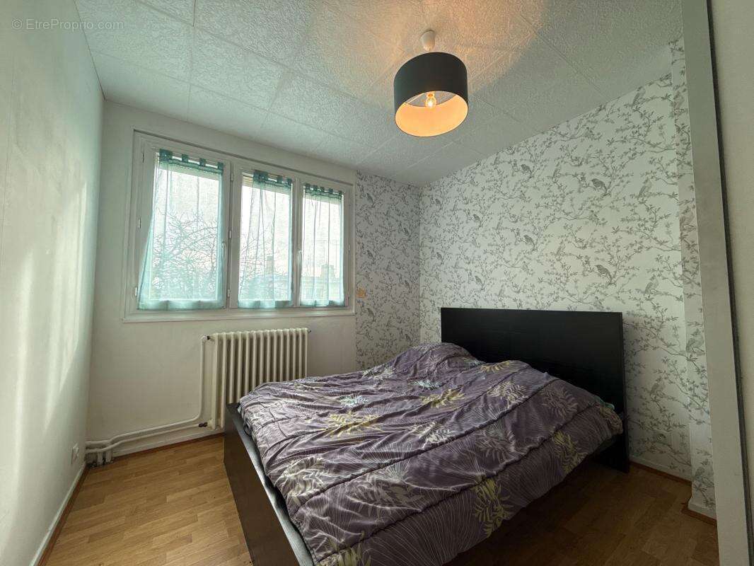 A Vendre Maison de 69m², 3 chambres, sous sol complet, terrain 182m² - photo 23