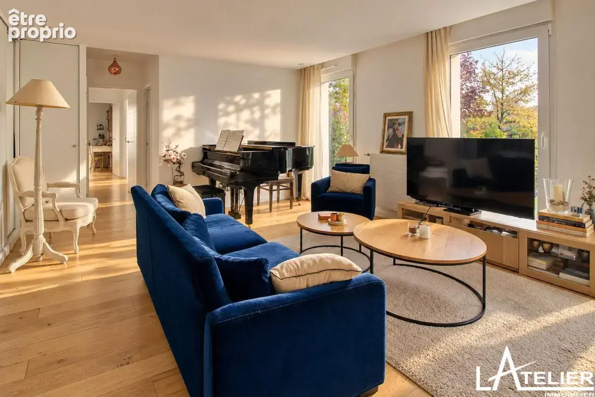 Appartement - photo 2