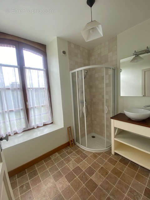 Maison à LES FORGES